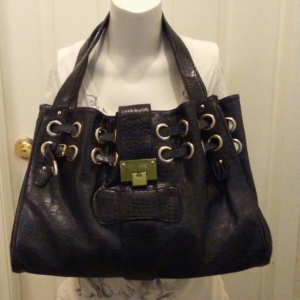 Jimmy Choo Ramona Bag